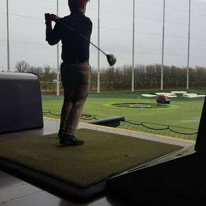 Meet your Posher, Timothy